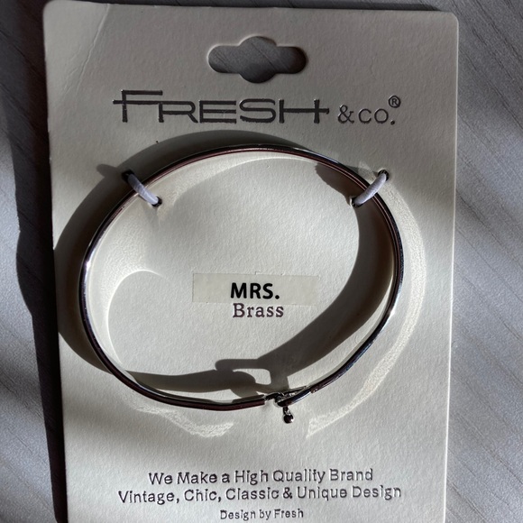 Mrs bracelet - Picture 4 of 4